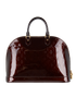 Alma GM, back view